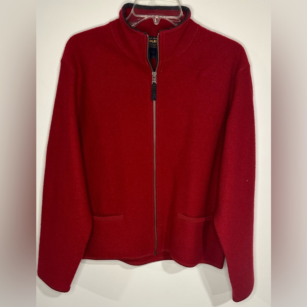 WOOLRICH JACKET